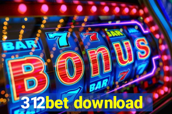 312bet download